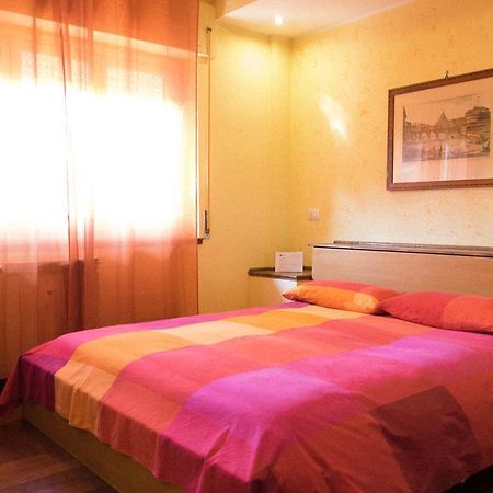 Belon B&B Rome Buitenkant foto