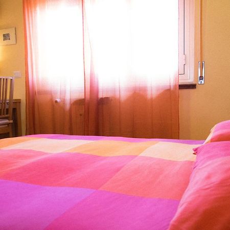 Belon B&B Rome Buitenkant foto