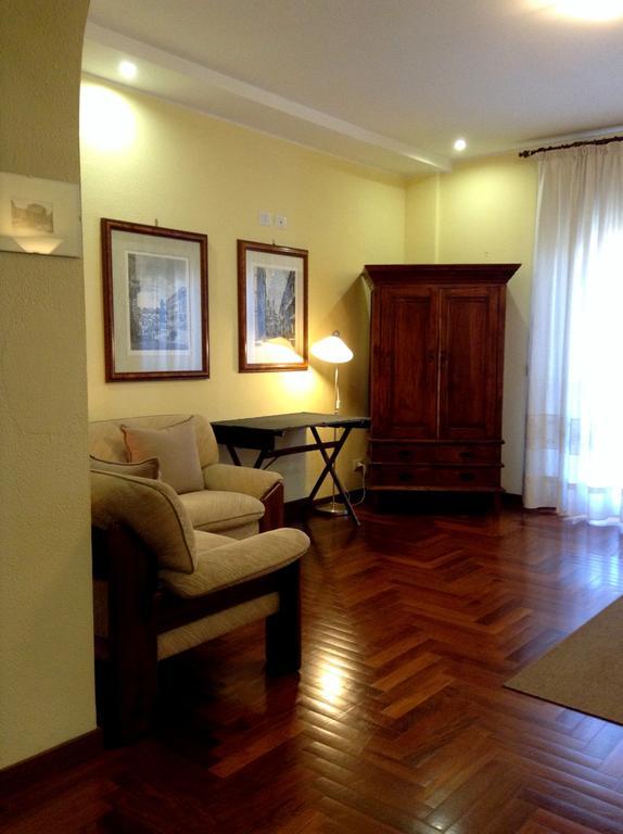 Belon B&B Rome Buitenkant foto