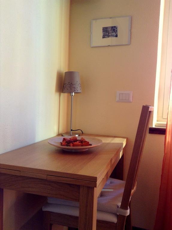 Belon B&B Rome Kamer foto