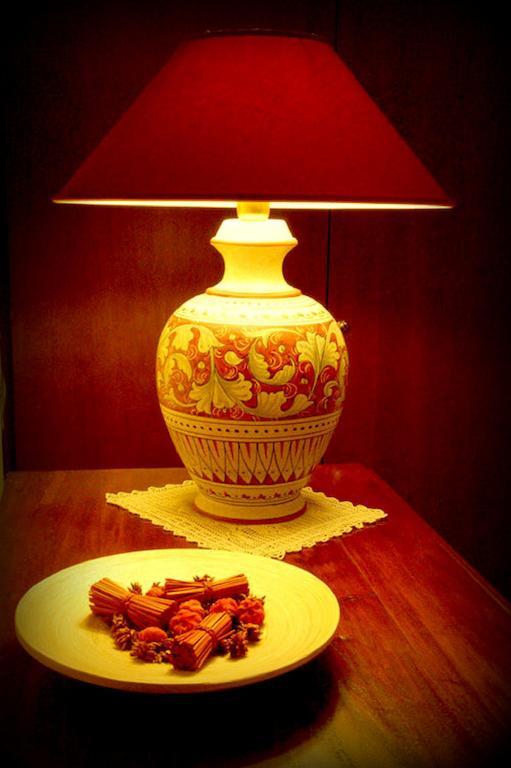 Belon B&B Rome Buitenkant foto