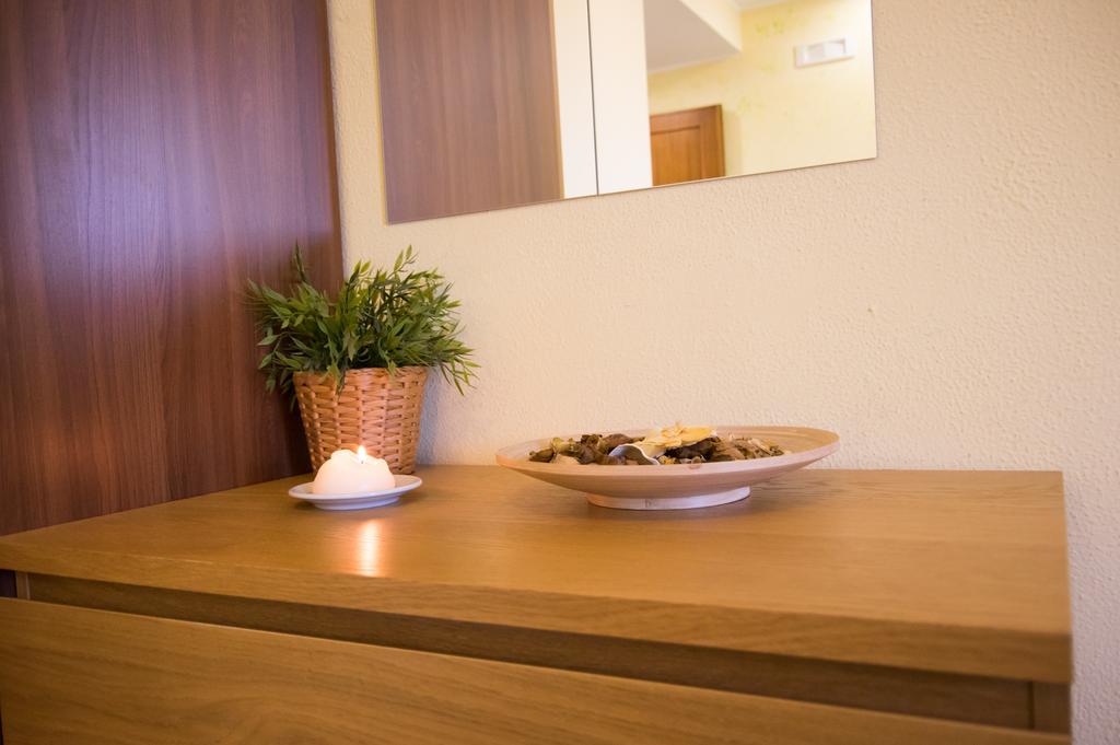 Belon B&B Rome Buitenkant foto