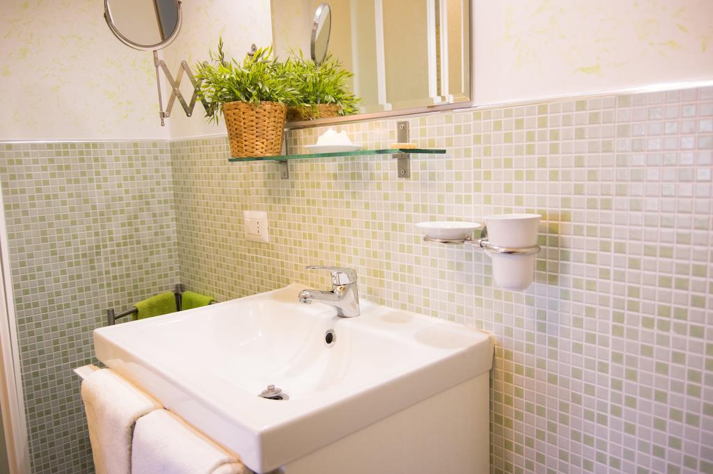 Belon B&B Rome Buitenkant foto