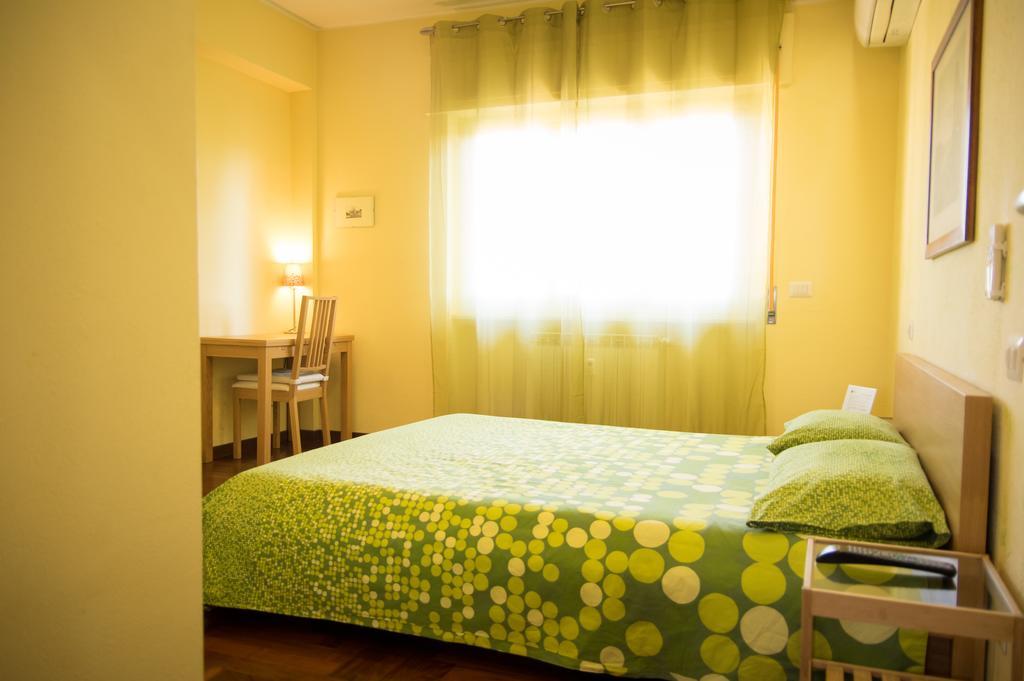 Belon B&B Rome Buitenkant foto