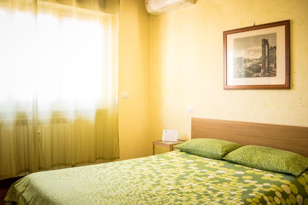 Belon B&B Rome Buitenkant foto