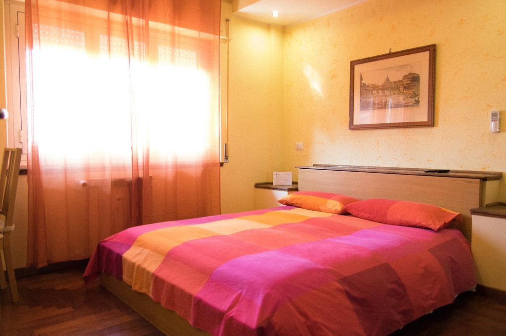 Belon B&B Rome Buitenkant foto