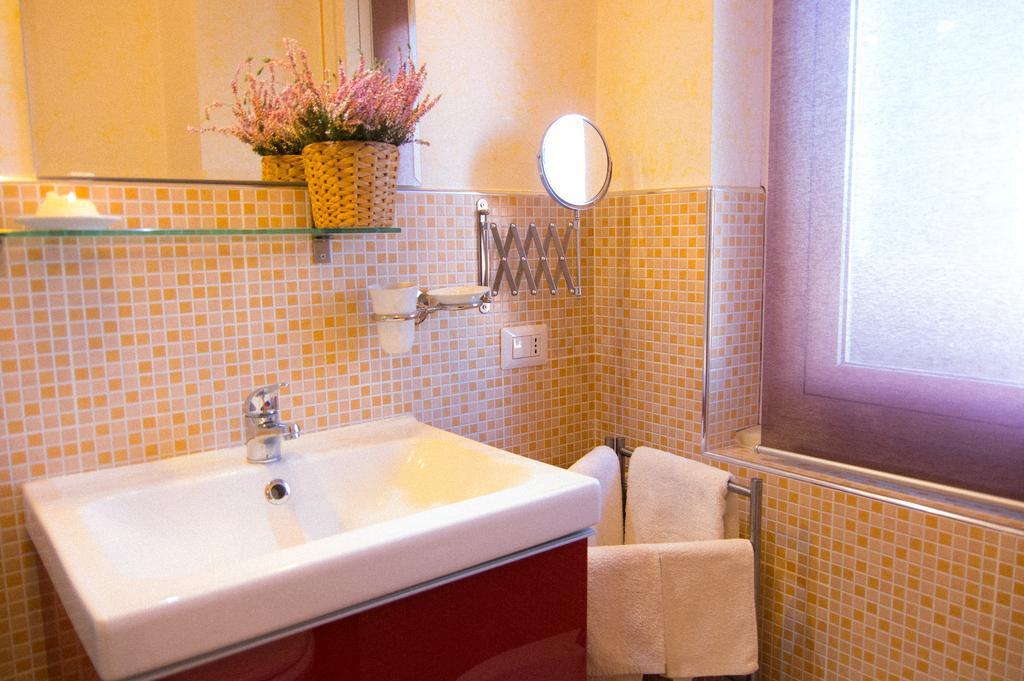 Belon B&B Rome Buitenkant foto
