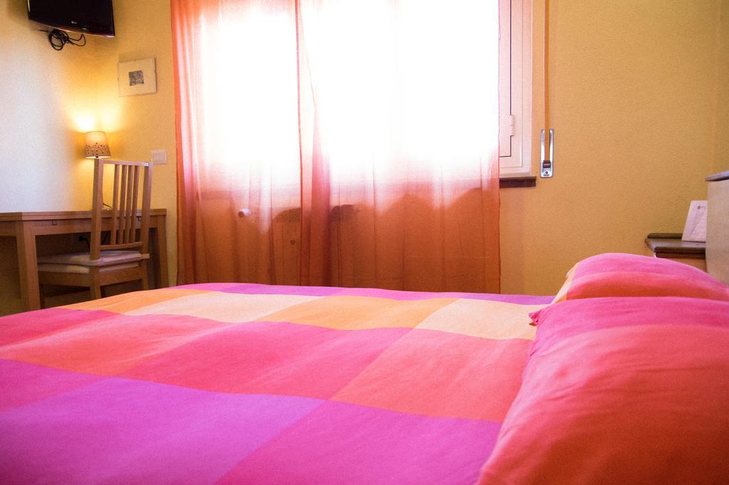 Belon B&B Rome Buitenkant foto