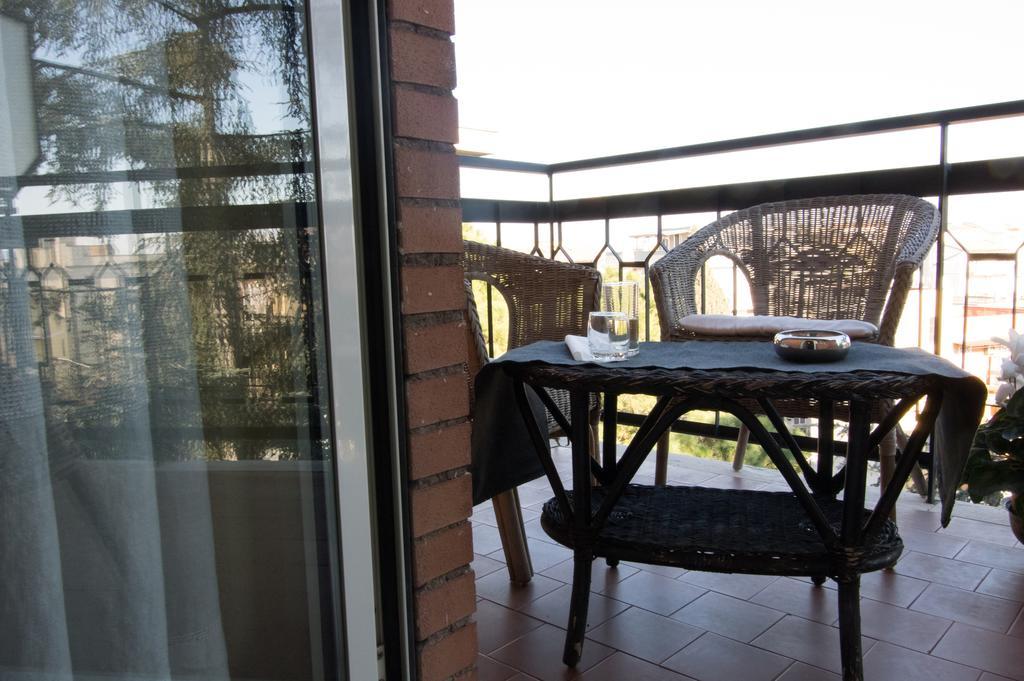 Belon B&B Rome Buitenkant foto