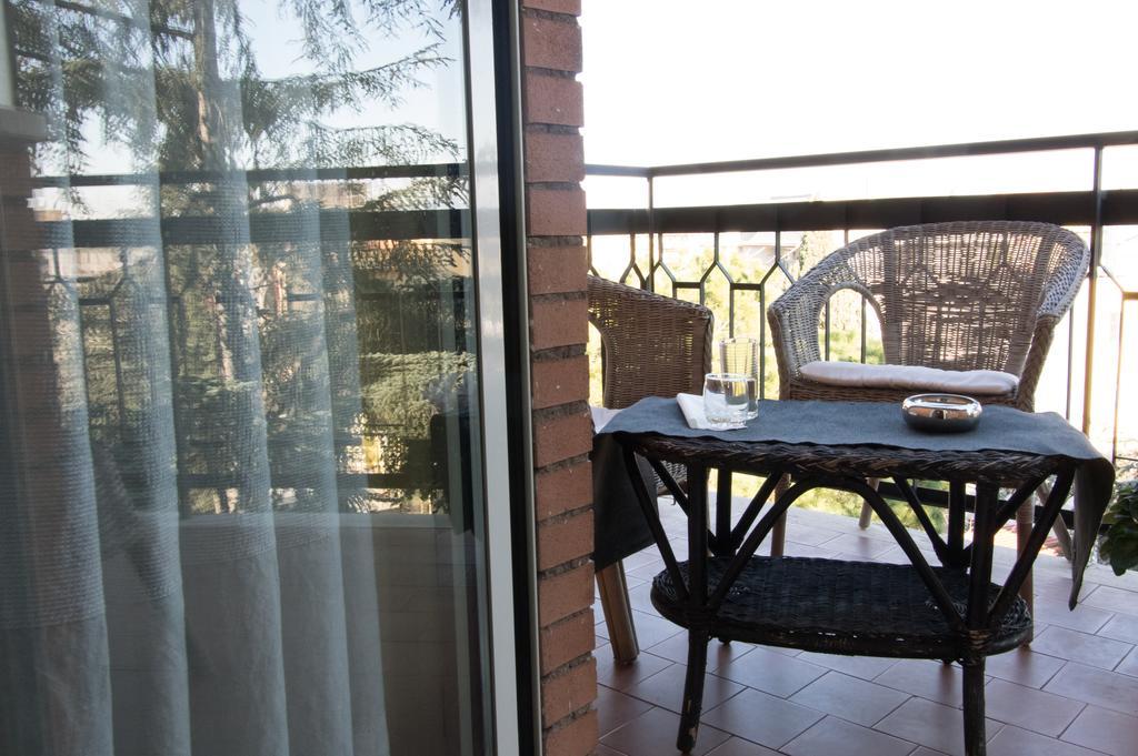 Belon B&B Rome Buitenkant foto