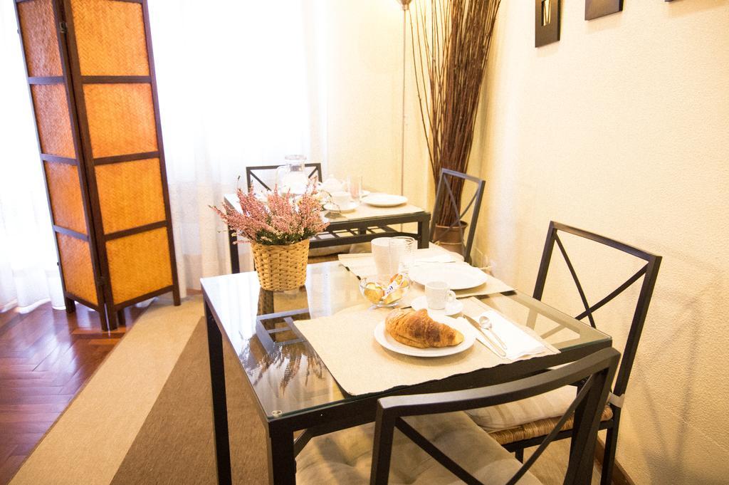 Belon B&B Rome Buitenkant foto