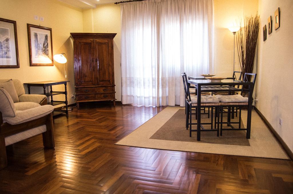 Belon B&B Rome Buitenkant foto