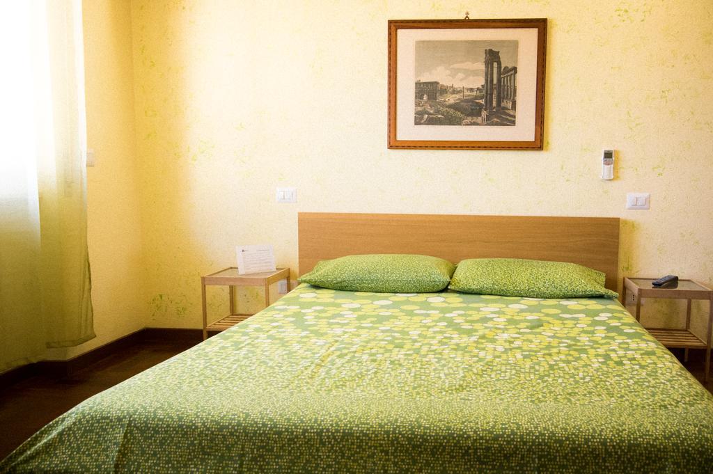 Belon B&B Rome Buitenkant foto