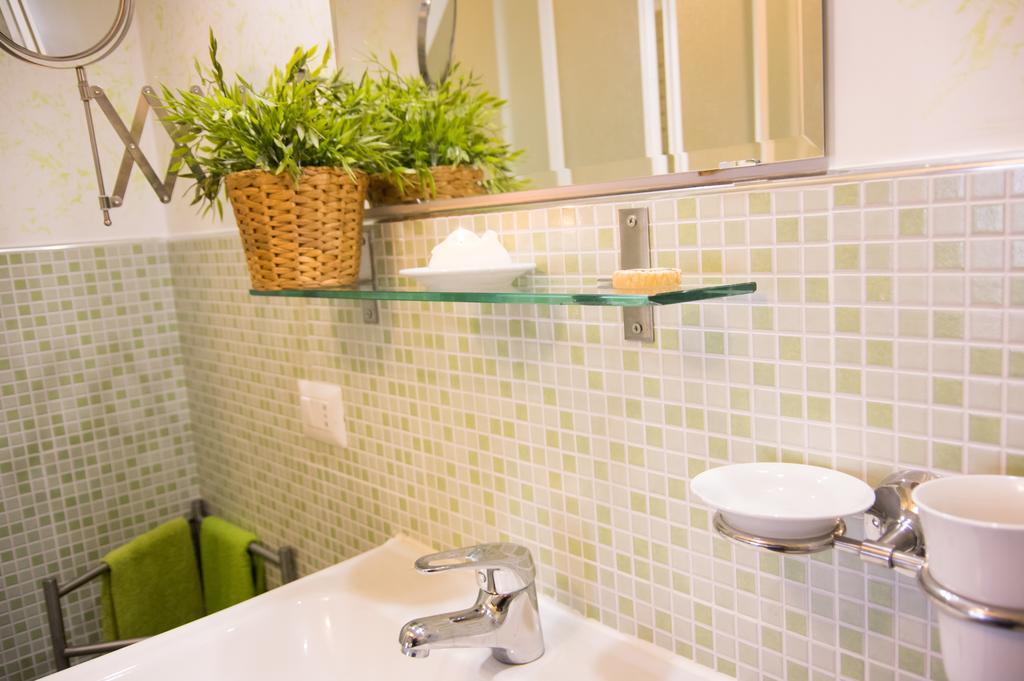 Belon B&B Rome Buitenkant foto