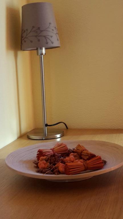Belon B&B Rome Buitenkant foto