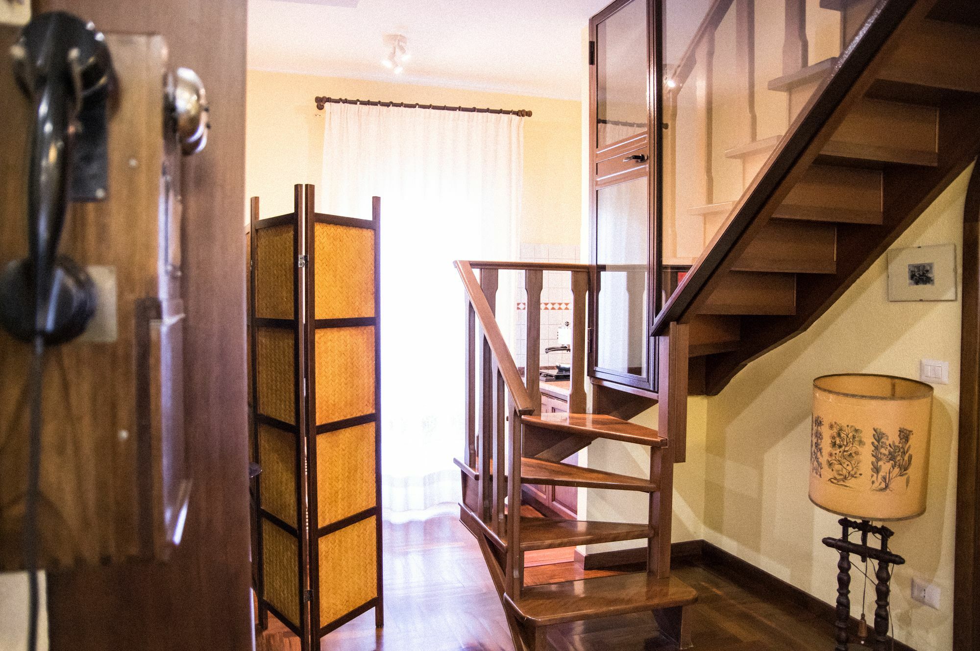 Belon B&B Rome Buitenkant foto